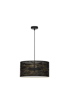 Nowoczesna Lampa Wisząca  Barra Le43436 Luces Exclusivas