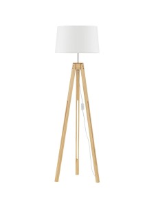 Lampa Stojąca Podłogowa  Abocho Le43445 Luces Exclusivas