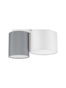 Lampa Sufitowa Nowoczesna Acalco Le43453 Luces Exclusivas
