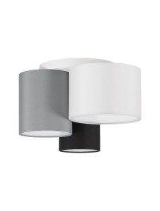 Lampa Sufitowa Nowoczesna Acalco Le43454 Luces Exclusivas