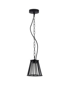 Lampa Zewnętrzna Wisząca  Aceves Le73511 Luces Exclusivas