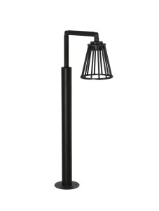 Lampa Zewnętrzna Stojąca Aceves Le73513 Luces Exclusivas