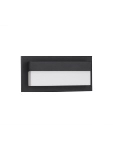 Kinkiet Zewnętrzny Bacusa Le73529 Luces Exclusivas
