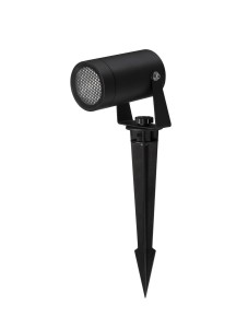 Lampa Zewnętrzna Stojąca Acucha Base Le73534 Luces Exclusivas