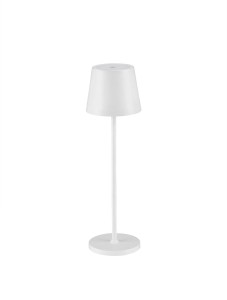 Lampa Zewnętrzna Przenoścna  Adobes Le73542 Luces Exclusivas