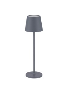 Lampa Zewnętrzna Przenoścna  Adobes Le73545 Luces Exclusivas