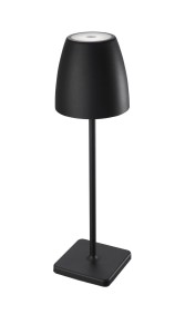 Lampa Zewnętrzna Przenoścna  Aguita Le73547 Luces Exclusivas