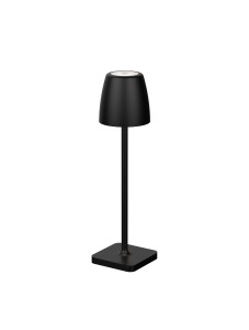 Lampa Zewnętrzna Przenoścna  Aguita Le73548 Luces Exclusivas