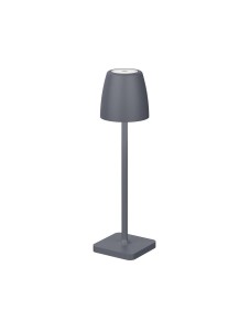Lampa Zewnętrzna Przenoścna  Aguita Le73550 Luces Exclusivas