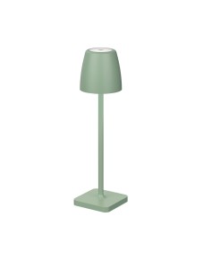 Lampa Zewnętrzna Przenoścna  Aguita Le73551 Luces Exclusivas