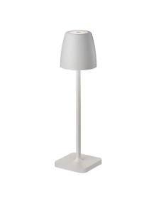 Lampa Zewnętrzna Przenoścna  Aguita Le73552 Luces Exclusivas