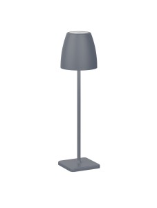 Lampa Zewnętrzna Przenoścna  Aguita Le73553 Luces Exclusivas