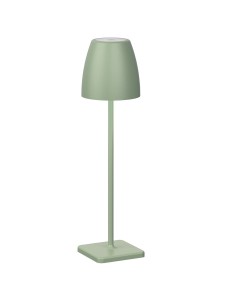 Lampa Zewnętrzna Przenoścna  Aguita Le73554 Luces Exclusivas