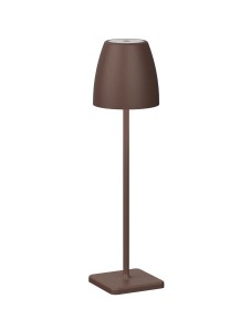 Lampa Zewnętrzna Przenoścna  Aguita Le73555 Luces Exclusivas
