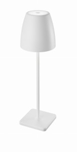 Lampa Zewnętrzna Przenoścna  Aguita Le73556 Luces Exclusivas