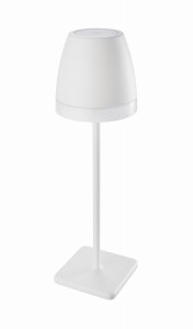 Lampa Zewnętrzna Przenoścna  Aguita Le73560 Luces Exclusivas