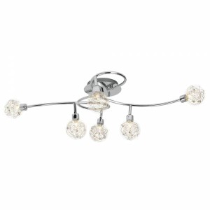 Lampa sufitowa Joya 00206/15