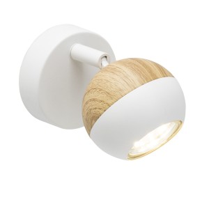 Lampa ścienna Scan G59410/75