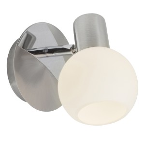 Lampa ścienna Tiara 15610/13