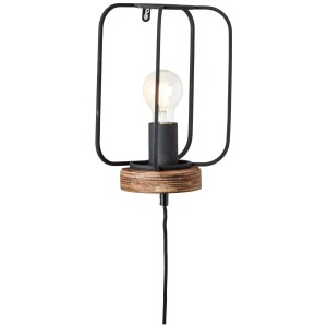 Lampa ścienna Tosh 99499/66