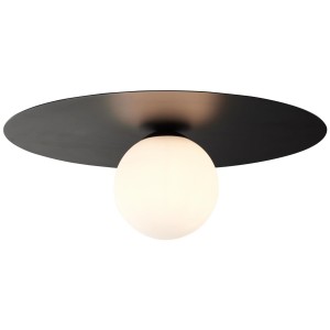 Lampa ścienna Zon 76210/06