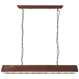 Lampa wisząca Alvera 90880/55