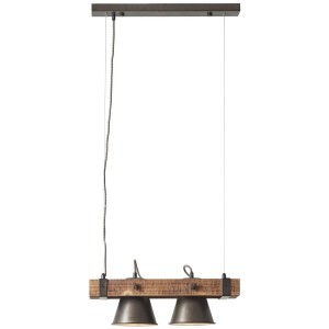 Lampa wisząca Decca 85872/46