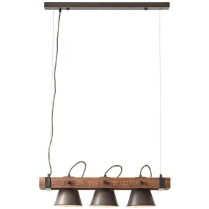 Lampa wisząca Decca 85873/46