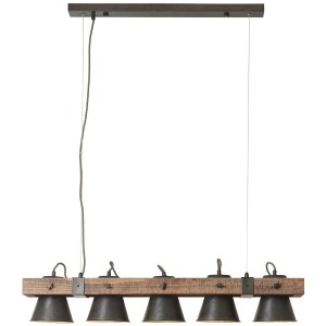 Lampa wisząca Decca 85875/46