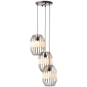Lampa wisząca Slope 99479/76