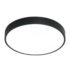 Plafon LED okrągły Abigali 300*50mm 20W 3000K