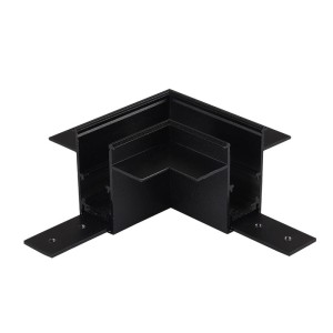 Wpuszczany łącznik kątowy do szyn magnetycznych 90 Abigali LWQ-STR2 Magneto