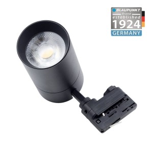 Reflektor 3-fazowy Blaupunkt Vision 30W CCT Ściemnialny z regulowaną barwą świecenia