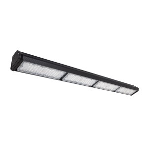 Lampa Liniowa LED Przemysłowa Highbay Liniowy 200W 5000K IP65 120lm/W Ściemnialna 1-10V Radikal LinearBlast 24000 lm