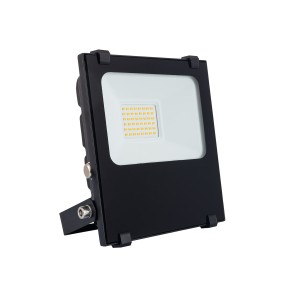 Naświetlacz LED 20W 4000K 145 lm/W IP65 Ściemnialny Radikal Harten 2900 lm