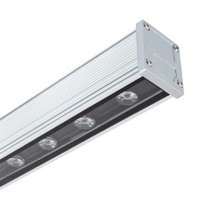 Lampa Liniowa LED Wall Washer 18W IP65 1000mm 4000K Radikal Craft 2900 lm