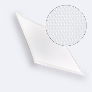 Panel LED 60x60 cm 40W 3000K 4000lm UGR17 3000-3500K Radikal Amstrong 4000 lm