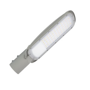 Lampa Uliczna LED IP65 50W 4000K Radikal Srtasse 5500 lm