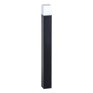 Lampa ogrodowa stojąca K-8142 z serii GENEVA