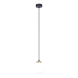 Lampa wisząca K-4910 z serii ISLA