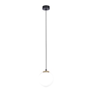 Lampa wisząca K-4911 z serii ISLA