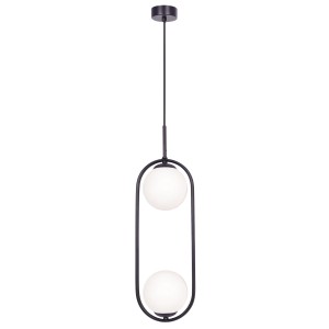 Lampa wisząca K-5101 z serii PARVA