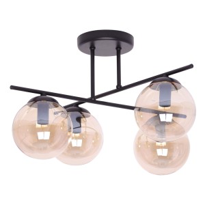 Lampa suffitowa K-5161 z serii DELTA