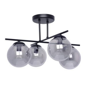 Lampa suffitowa K-5166 z serii GAMMA