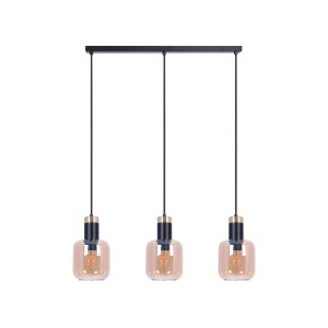 Lampa wisząca K-5268 z serii DOKA