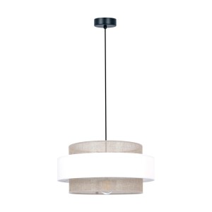 Lampa wisząca K-5271 z serii CEZAR