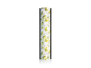 Lampa podłogowa Slamp TUB93PTU0004_BAN Bananas