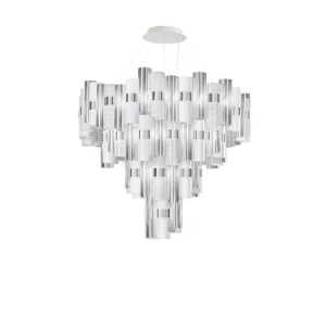 Lampa wisząca Slamp La Lollona LED 4 white