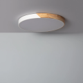 Plafon LED CCT Biały okrągły 36W 50cm 3000-5700k Abruzzo Lagio-main.jpg