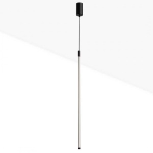 Nowoczesna lampa Wisząca 10W 3000K 85cm Abruzzo Alta